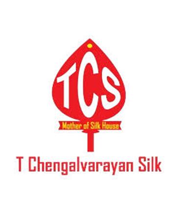 T.chengalvarayan silks